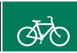 All-Party Parliamentary Group for Cycling & Walking (APPGCW) logo
