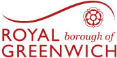 Royal Borough of Greenwich logo