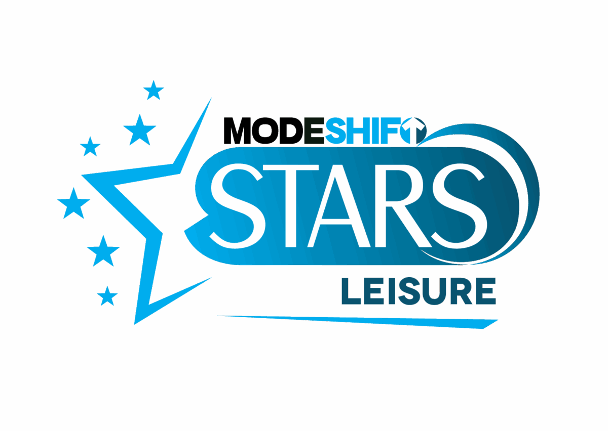 STARS Leisure Logo