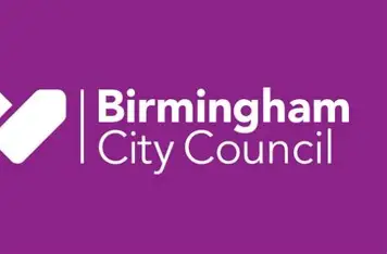 Birmingham City Council logo