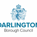 Darlington Borough Council logo