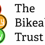 Bikeability Trust logo