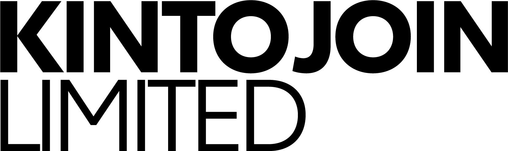 Kinto Join logo