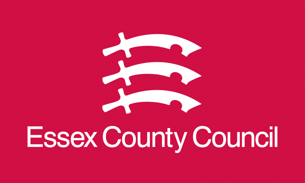 Essex County Council logo