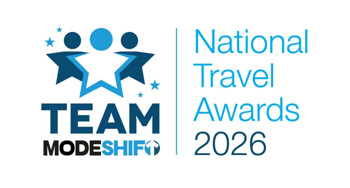 Team Modeshift National Travel Awards 2026