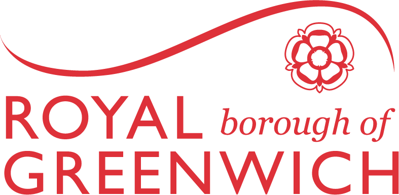 Royal Borough of Greenwich logo