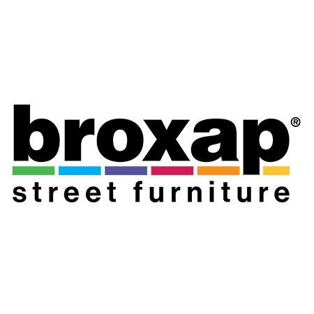 Broxap logo