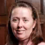 Profile picture of Sarah McAlinden